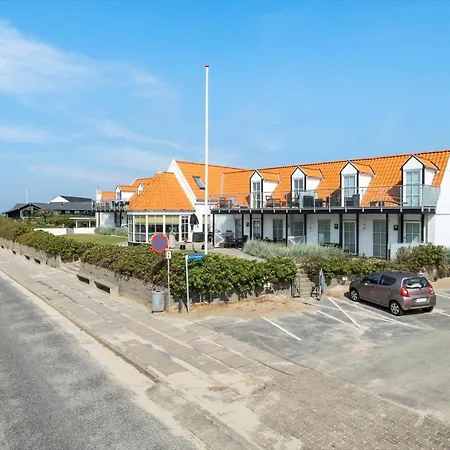 Bl1260-blokhus-strandvejen-14-lejl-9 Apartamento
