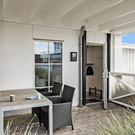 Apartamento Bl1260-blokhus-strandvejen-14-lejl-9 Blokhus