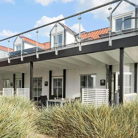 Apartamento Bl1260-blokhus-strandvejen-14-lejl-9 *