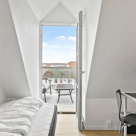 Lejlighed Bl1260-blokhus-strandvejen-14-lejl-9 *
