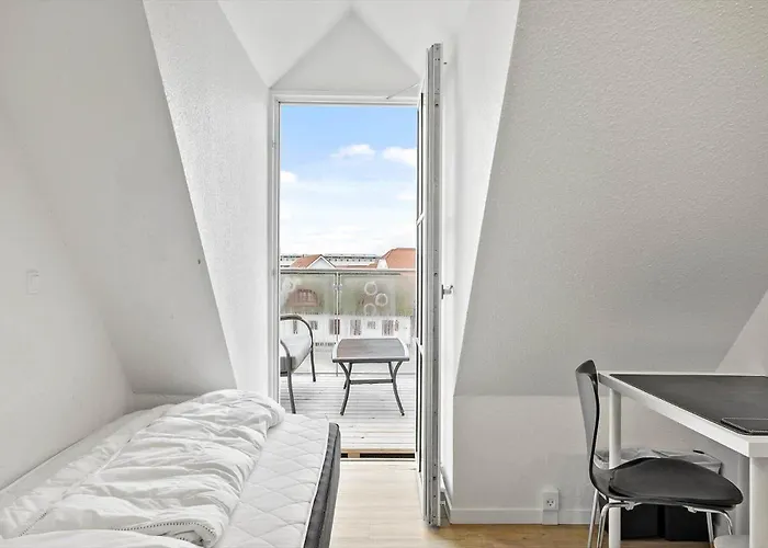 Apartamento Bl1260-blokhus-strandvejen-14-lejl-9 *