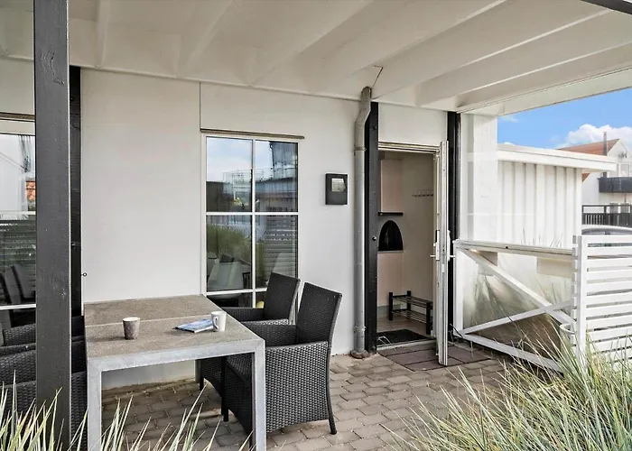 Apartamento Bl1260-blokhus-strandvejen-14-lejl-9 Blokhus