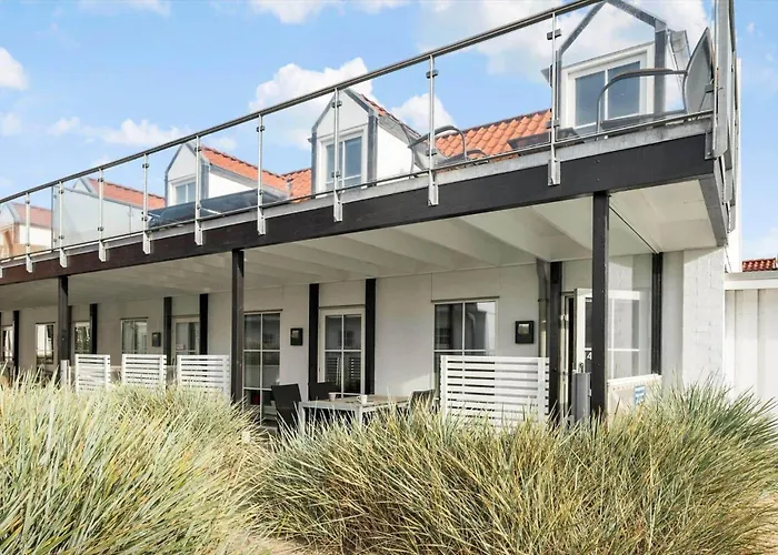 Apartamento Bl1260-blokhus-strandvejen-14-lejl-9 *