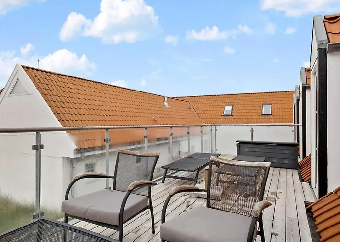Apartamento Bl1260-blokhus-strandvejen-14-lejl-9